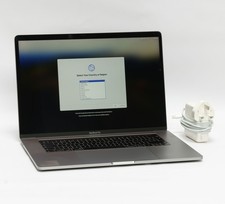15-inch Apple MacBook Pro 2.6GHz i7 32GB RAM 256GB SSD A1990 Mid 2019 29718