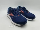 Brooks Beast 20 Men's Size 13 Wide (2E) Comfort Running Shoes Blue