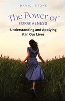 The Power Of Forgiveness | David Stone | Taschenbuch | Englisch | 2023
