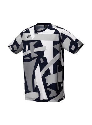 Yonex Men's T-Shirt 16743 (Dark Navy)