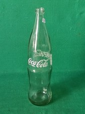 BOTTIGLIA COCA COLA IN VETRO