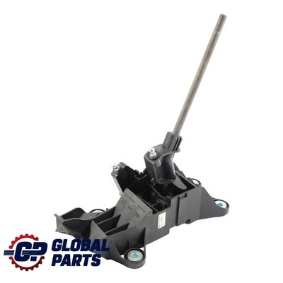 Ford B-Max Schalthebel Baugruppe Für Manuelle Schaltung AV1R7C453BKA