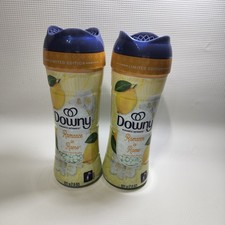 Lot of 2 Downy Romantic Getaways Romance In R...