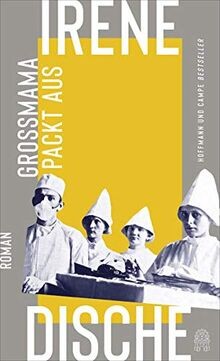 Großmama packt aus von Dische, Irene | Buch | Zustand gut