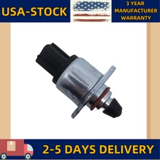 Idle Air Control Valve 22650AA240 A33660R0 For 93-99 Subaru Impreza 1.8 2.2 2.