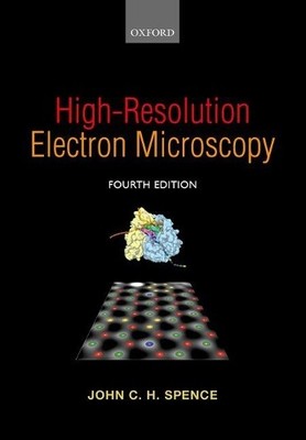 High-Resolution Electron Microscopy - 9780198795834