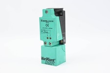 Pepperl+Fuchs Näherungsschalter NJ20+U1+A2 ( 30190S + 08272S + 84284 )