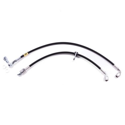 Chase Bays for 2013+ Toyota 86/GR86/FR-S/Subaru BRZ (w/CD009) Clutch Line