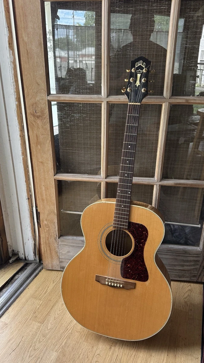 Guild Jf30 for sale - eBay