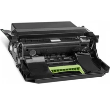 Lexmark 52D0ZA0 520ZA Black Imaging Unit - for Printers MX812de, MX812dte
