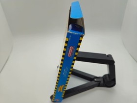 The incredible Crash Dummies NES mit OVP und Anleitung NES-CQ-NOE - Original