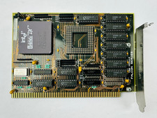 VersaLogic 486 MODULE FALCON SERIES CPU Card