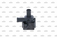 NEU - NRF 390005 Zusatzwasserpumpe FüR Audi Bentley Porsche VW