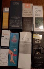 Skin Care Lot - All NIB