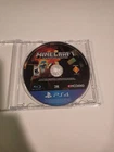 Minecraft (PlayStation 4 PS4, 2014) ☆ Authentic ☆