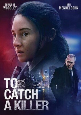 To Catch a Killer [New DVD] Ac-3/Dolby Digital, Subtitled, Widescreen