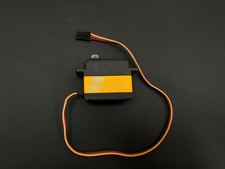 Savox Used Open Box SAVSV1270TGP High Voltage Coreless Digital Servo