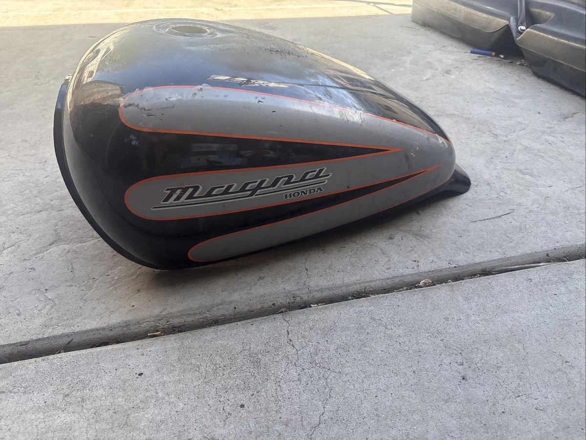 Gas Tanks for Honda Magna 750 for sale | eBay