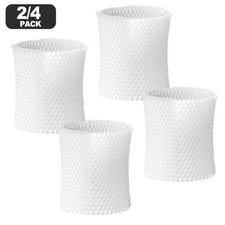 Two Pack Humidifier Filter for Canopy and Nursery Designed for Six Weeks of Use