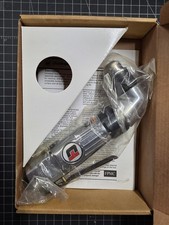 Universal Tool,ut8860r 3/8” reversible angle air drill,90psi,1800rpm,0.5hp,4cfm.