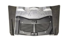 Mitsubishi LANCER EVO8 9 CT9A Hood Insulator Bonnet Heat Shield Genuine 5915A015