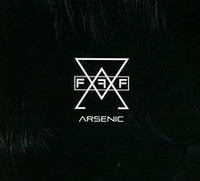 Arsenic Von Form Follows Function | Cd | Zustand Neu
