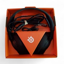 SteelSeries Arctis Nova 5 Wireless Over-Ear Gaming Headphones Headset