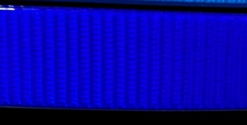 3/4" BioThane EASY CLEAN Hunting Swimming Waterproof Dog Collar MADE IN USA - Picture 10 of 16