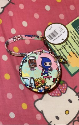 Jujube tokidoki Toki Market Paci Pod