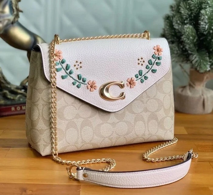 Floral store handbags 2020