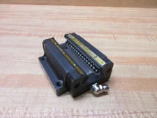 THK HSR20 Linear Ball Bearing Guide Rail Mounted Never Used