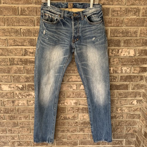 PRPS Barracuda Men Size 30x32 Fit 