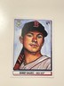 2021 Topps Big League Art of the Game Bobby Dalbec RC Insert ATG-BD Red Sox