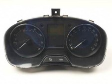 Compteur Skoda FABIA