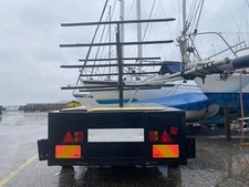 Windsurf/surf trailer