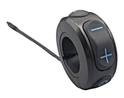 IMPULSE EVO Nahbedienteil für Display Derby Cycle Bedienteil INCLUDE INTEGRALE