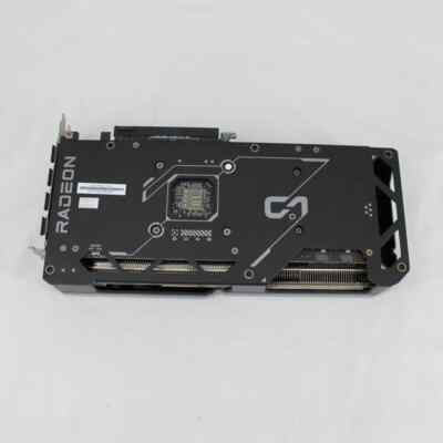 ASUS DUAL-RX7800XT-O16G Graphics Card Radeon RX 7800 XT 16GB GDDR6