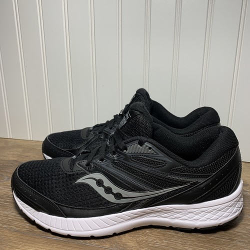 saucony cohesion trainers