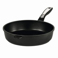 KrüGer Aluguss Pfanne Tief Serie Delta Antihaftbeschichtet 28Cm