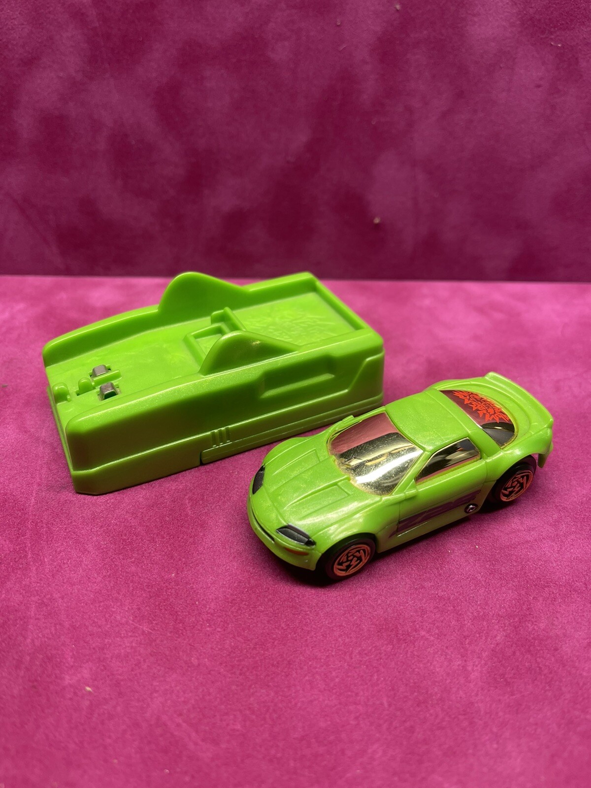 1996 Hot Wheels Motorized XV Racers Camaro Z28 eBay