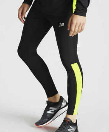 New Balance Accelerate Tight Leggings 