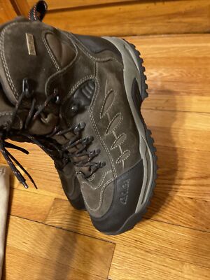Mens 9 D CABELAS Thinsulate Ultra Insulation Dry Plus Boots Hunting Combat