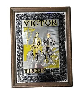 Victor Bicycle | eBay