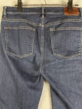 Ralph Lauren Jeans Co. size 12 Straight leg Jeans
