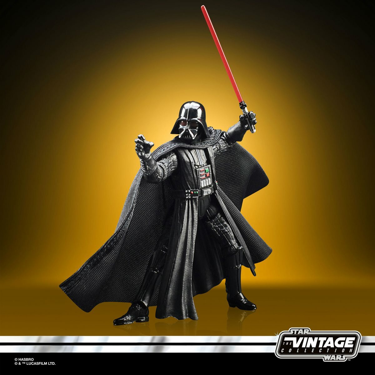 NEW Hasbro F1088 Star Wars Vintage Collection DARTH VADER Rogue