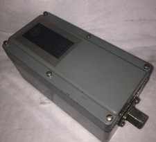 Allen Bradley Pressure Control Type 4 Type 13 Bulletin 836