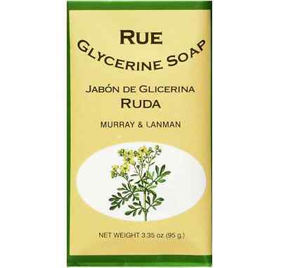 RUE GLYCERINSEIFE (RUDA)