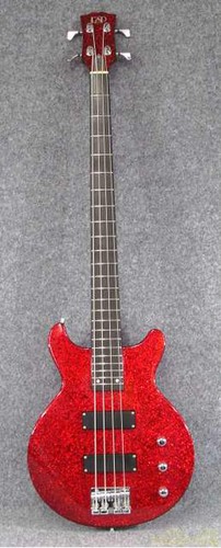 Esp J Tvb V Glitter Bass Guiter Electric Bass F S Ebay