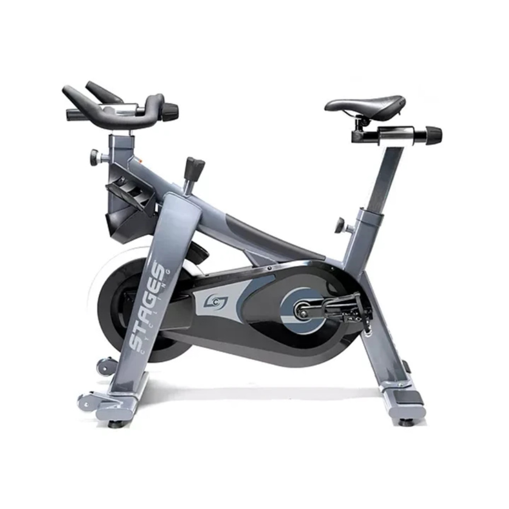 Stages SC1 Indoor Bike Stationary Exercise Cycle
