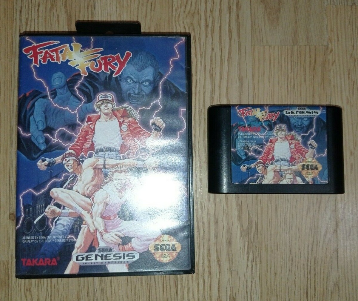 G-Loc - Jeux Sega Megadrive / Genesis PAL - FR